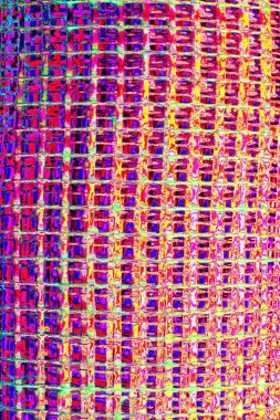 yaratıcı ve tasarım sanatı, kopyalama alanı duvar kağıdı, soyut renkli doku arkaplanı  