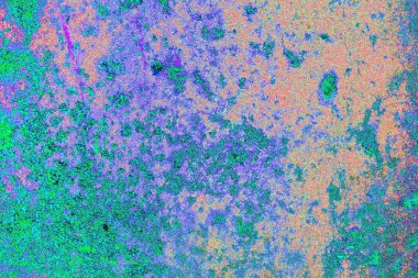 yaratıcı ve tasarım sanatı, kopyalama alanı duvar kağıdı, soyut renkli doku arkaplanı  