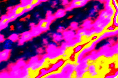 yaratıcı ve tasarım sanatı, kopyalama alanı duvar kağıdı, soyut renkli doku arkaplanı  