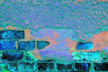 yaratıcı ve tasarım sanatı, kopyalama alanı duvar kağıdı, soyut renkli doku arkaplanı  