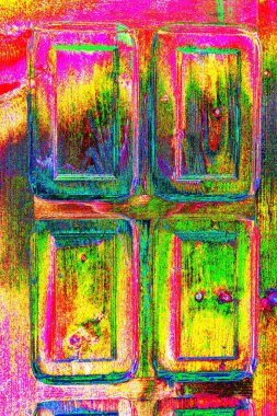 yaratıcı ve tasarım sanatı, kopyalama alanı duvar kağıdı, soyut renkli doku arkaplanı  