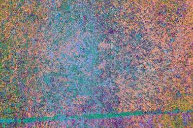 yaratıcı ve tasarım sanatı, kopyalama alanı duvar kağıdı, soyut renkli doku arkaplanı  
