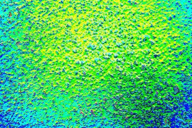 yaratıcı ve tasarım sanatı, kopyalama alanı duvar kağıdı, soyut renkli doku arkaplanı  