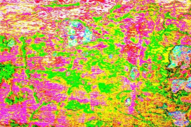 yaratıcı ve tasarım sanatı, kopyalama alanı duvar kağıdı, soyut renkli doku arkaplanı  