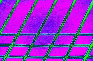 yaratıcı ve tasarım sanatı, kopyalama alanı duvar kağıdı, soyut renkli doku arkaplanı  