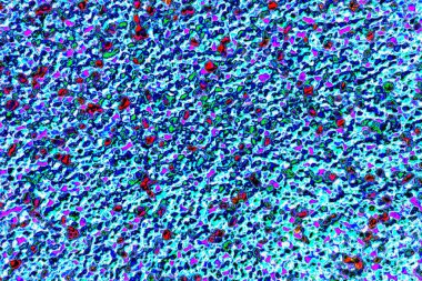 yaratıcı ve tasarım sanatı, kopyalama alanı duvar kağıdı, soyut renkli doku arkaplanı  