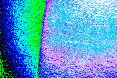 yaratıcı ve tasarım sanatı, kopyalama alanı duvar kağıdı, soyut renkli doku arkaplanı