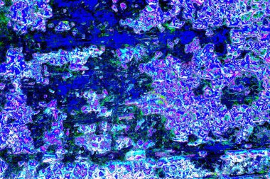 yaratıcı ve tasarım sanatı, kopyalama alanı duvar kağıdı, soyut renkli doku arkaplanı  