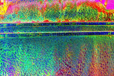 yaratıcı ve tasarım sanatı, kopyalama alanı duvar kağıdı, soyut renkli doku arkaplanı  