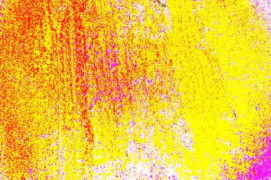 yaratıcı ve tasarım sanatı, kopyalama alanı duvar kağıdı, soyut renkli doku arkaplanı  