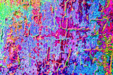 yaratıcı ve tasarım sanatı, kopyalama alanı duvar kağıdı, soyut renkli doku arkaplanı  