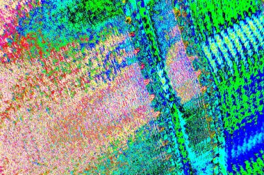 yaratıcı ve tasarım sanatı, kopyalama alanı duvar kağıdı, soyut renkli doku arkaplanı  