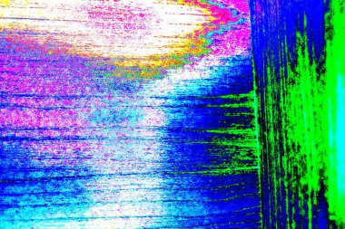 yaratıcı ve tasarım sanatı, kopyalama alanı duvar kağıdı, soyut renkli doku arkaplanı