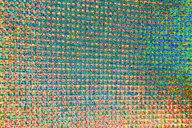 yaratıcı ve tasarım sanatı, kopyalama alanı duvar kağıdı, soyut renkli doku arkaplanı  