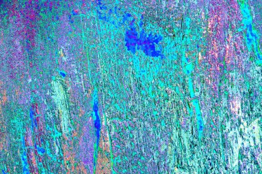 yaratıcı ve tasarım sanatı, kopyalama alanı duvar kağıdı, soyut renkli doku arkaplanı  