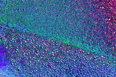 Arkaplan olarak kullanmak için duvarın resmi.