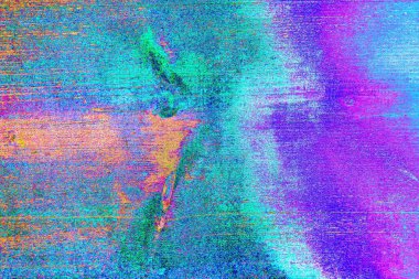 yaratıcı ve tasarım sanatı, kopyalama alanı duvar kağıdı, soyut renkli doku arkaplanı  