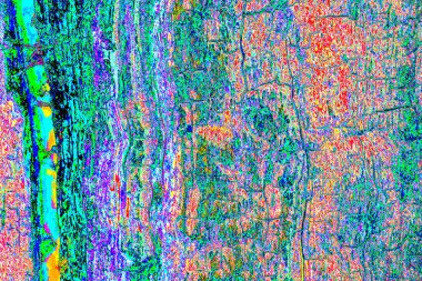 yaratıcı ve tasarım sanatı, kopyalama alanı duvar kağıdı, soyut renkli doku arkaplanı  