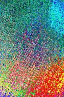 yaratıcı ve tasarım sanatı, kopyalama alanı duvar kağıdı, soyut renkli doku arkaplanı  