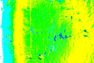 Duvarın görüntüsü, eski bir arkaplan..