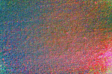 yaratıcı ve tasarım sanatı, kopyalama alanı duvar kağıdı, soyut renkli doku arkaplanı  