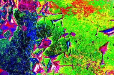 yaratıcı ve tasarım sanatı, kopyalama alanı duvar kağıdı, soyut renkli doku arkaplanı  