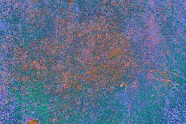 yaratıcı ve tasarım sanatı, kopyalama alanı duvar kağıdı, soyut renkli doku arkaplanı  