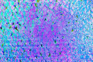 yaratıcı ve tasarım sanatı, kopyalama alanı duvar kağıdı, soyut renkli doku arkaplanı