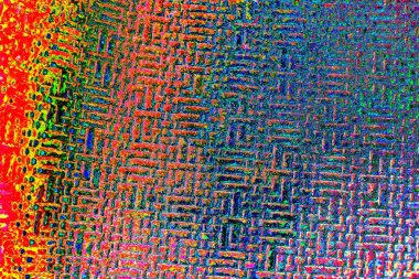 yaratıcı ve tasarım sanatı, kopyalama alanı duvar kağıdı, soyut renkli doku arkaplanı  