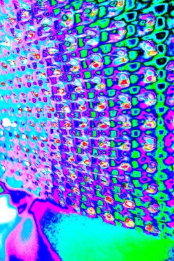 yaratıcı ve tasarım sanatı, kopyalama alanı duvar kağıdı, soyut renkli doku arkaplanı