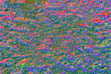 yaratıcı ve tasarım sanatı, kopyalama alanı duvar kağıdı, soyut renkli doku arkaplanı  