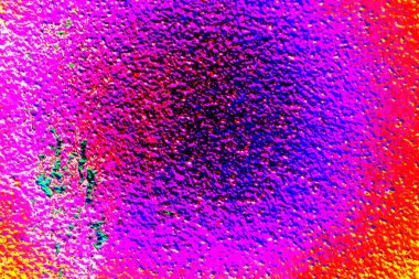 yaratıcı ve tasarım sanatı, kopyalama alanı duvar kağıdı, soyut renkli doku arkaplanı  