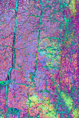 yaratıcı ve tasarım sanatı, kopyalama alanı duvar kağıdı, soyut renkli doku arkaplanı  