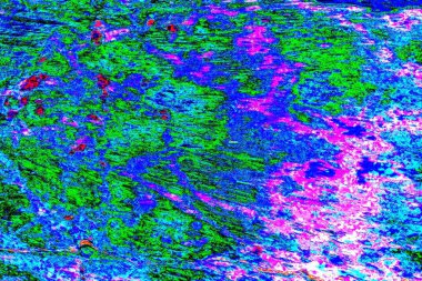 yaratıcı ve tasarım sanatı, kopyalama alanı duvar kağıdı, soyut renkli doku arkaplanı