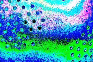 yaratıcı ve tasarım sanatı, kopyalama alanı duvar kağıdı, soyut renkli doku arkaplanı