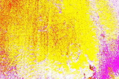 yaratıcı ve tasarım sanatı, kopyalama alanı duvar kağıdı, soyut renkli doku arkaplanı  