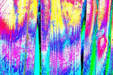 yaratıcı ve tasarım sanatı, kopyalama alanı duvar kağıdı, soyut renkli doku arkaplanı  