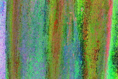 yaratıcı ve tasarım sanatı, kopyalama alanı duvar kağıdı, soyut renkli doku arkaplanı  