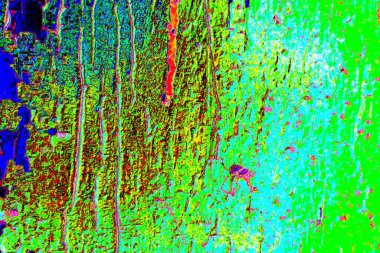 yaratıcı ve tasarım sanatı, kopyalama alanı duvar kağıdı, soyut renkli doku arkaplanı  