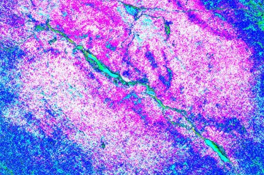 yaratıcı ve tasarım sanatı, kopyalama alanı duvar kağıdı, soyut renkli doku arkaplanı