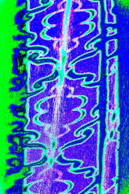 yaratıcı ve tasarım sanatı, kopyalama alanı duvar kağıdı, soyut renkli doku arkaplanı  