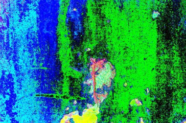 yaratıcı ve tasarım sanatı, kopyalama alanı duvar kağıdı, soyut renkli doku arkaplanı  