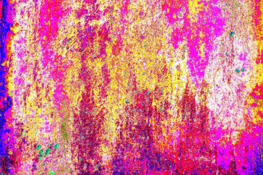 yaratıcı ve tasarım sanatı, kopyalama alanı duvar kağıdı, soyut renkli doku arkaplanı  