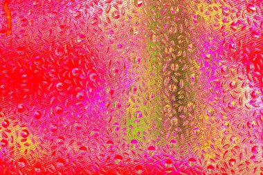 yaratıcı ve tasarım sanatı, kopyalama alanı duvar kağıdı, soyut renkli doku arkaplanı  