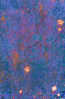 yaratıcı ve tasarım sanatı, kopyalama alanı duvar kağıdı, soyut renkli doku arkaplanı  