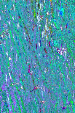 yaratıcı ve tasarım sanatı, kopyalama alanı duvar kağıdı, soyut renkli doku arkaplanı  