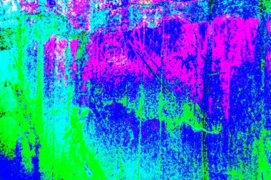 yaratıcı ve tasarım sanatı, kopyalama alanı duvar kağıdı, soyut renkli doku arkaplanı