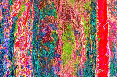 yaratıcı ve tasarım sanatı, kopyalama alanı duvar kağıdı, soyut renkli doku arkaplanı  