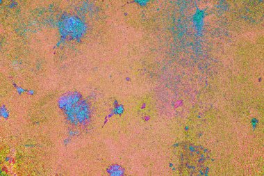 yaratıcı ve tasarım sanatı, kopyalama alanı duvar kağıdı, soyut renkli doku arkaplanı  