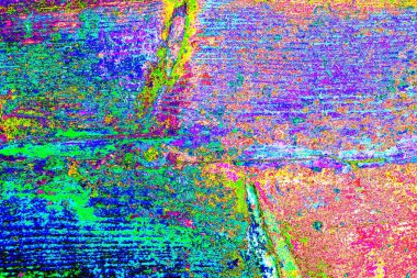 yaratıcı ve tasarım sanatı, kopyalama alanı duvar kağıdı, soyut renkli doku arkaplanı  